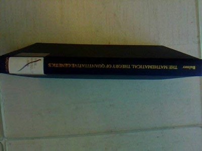 Mathematical Theory of Quantitative Genetics