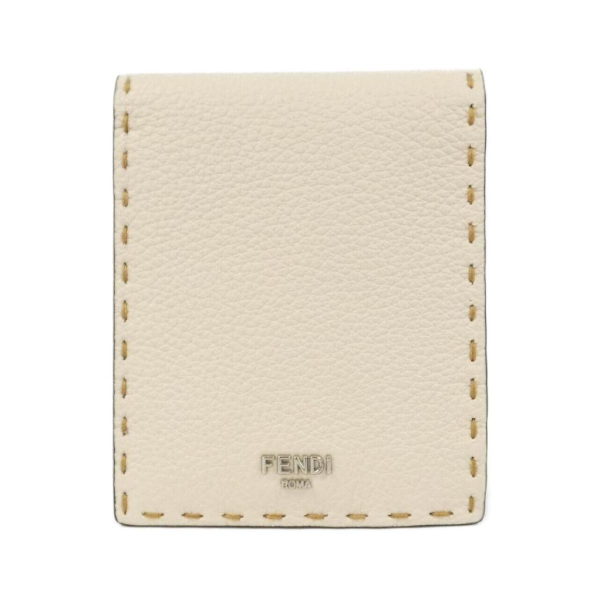 FENDI 折財布 SELLERIA 7M0193 AP3C F1RI3 Fendi Men's Wallet 7M0193 AP3C F1RI3 136077195 | eBay