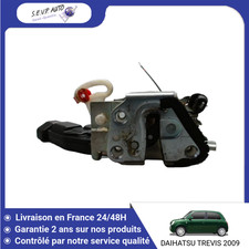 Porte avant et accessoires Daihatsu TREVIS