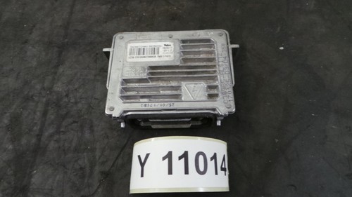 Y11014 Ford Kuga II MK2 DM2 Xenon Ballast Steuergerät Scheinwerfer 89089352