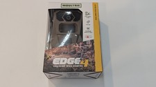 New Moultrie Edge 4 Cellular Trail Camera