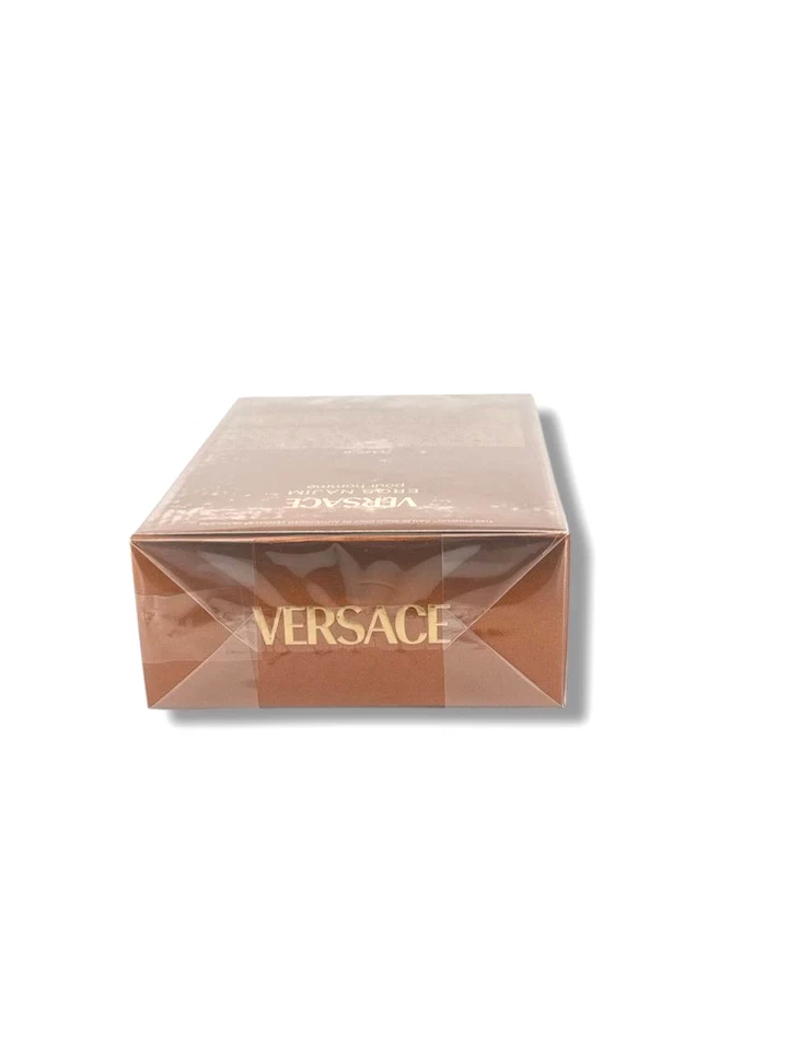 Versace Eros Najim Perfume 3,4 oz 100 ml Spray Hombre Foto 3 de 4