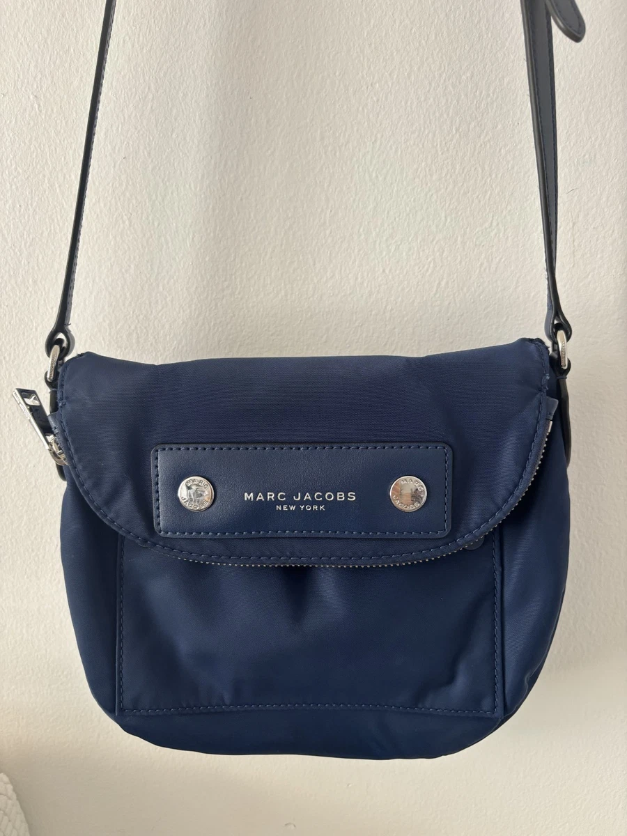 MARC JACOBS ミニメッセンジャーバッグ Marc Jacobs Mini Messenger Bags for Women for sale | eBay