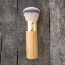 Tarte Cosmetics The Buffer Airbrush Finish Bamboo Foundation Brush NEW