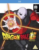 Dragon Ball Super Part 9 - Blu-Ray - G3Z