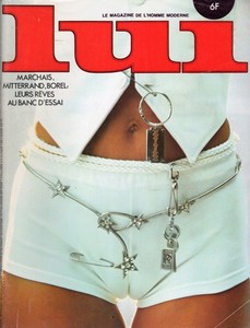 Lui Magazine France | eBay
