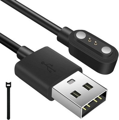 Magnetisches Ladegerät für Xiaomi Armband, USB Kabel, tragbare Ladestation,