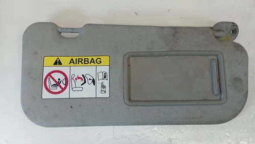 Visiera Parasole Auto Destra per FIAT II FIORINO (255) Básico Furg. 20
