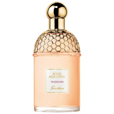   Guerlain Aqua Allegoria Passiflora 75 ml EDT Eau De Toilette Spray Neu OVP  