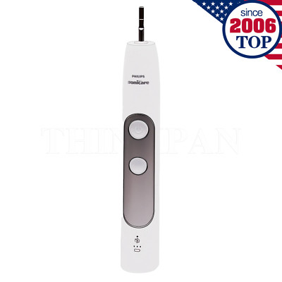 Philips Sonicare ExpertClean 7500 73 Sonic Smart Electric Toothbrush HX962V 962K