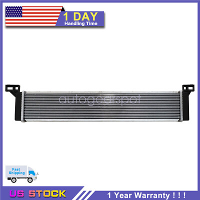 Inverter Cooler/Radiator For 2020-2023 Toyota Highlander/Sienna 2.5L G9010-48110