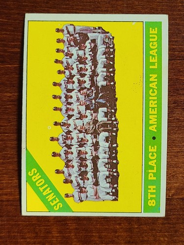 Tarjetas de béisbol Topps 1966 completan tu conjunto que elijas elegir cada una #151 - 300 - Imagen 68 de 231