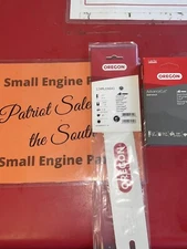 Dewalt 12" Cordless Chainsaw replacement bar and chain 124MLEA041 / 90PX045G