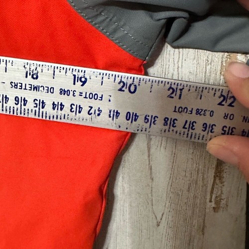 O'Neill Snowboard Jacket - Picture 7 of 10