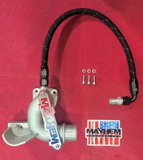 2006 - 2013 Cummins Turbo Diesel 6.7l Cooling System Water Bypass Kit