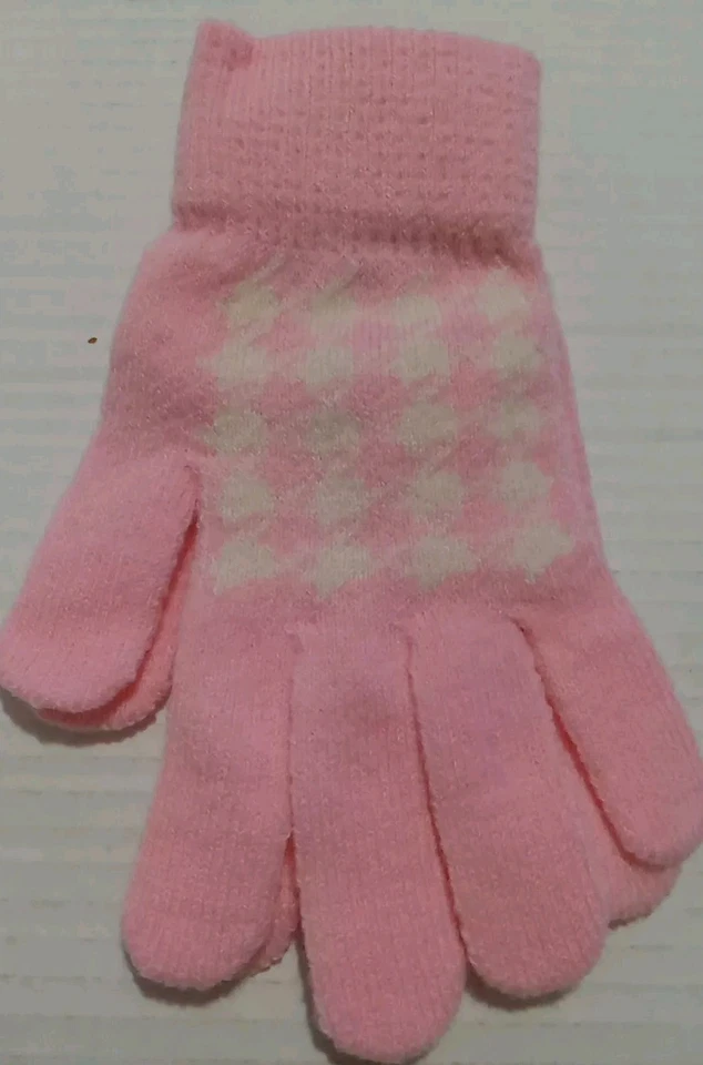 Mujer Juicy Couture 2 Pares De Guantes Mujer Foto 3 de 4