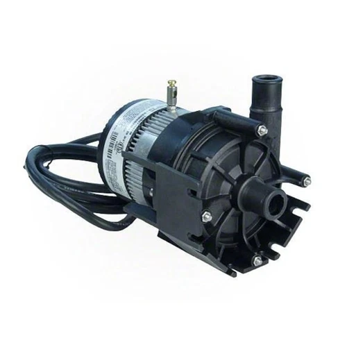 73979 Laing E10 Series Thermotech Barb Circulation Spa Pump - 230V 0.025 HP