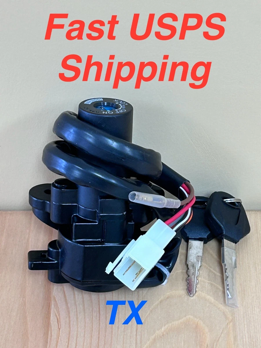 Motorcycle Electrical & Ignition Parts for 1990 Kawasaki Ninja ZX6