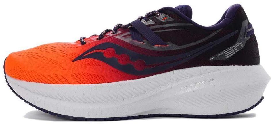 Saucony Triumph 20 Wide ViZiPRO for sale | eBay