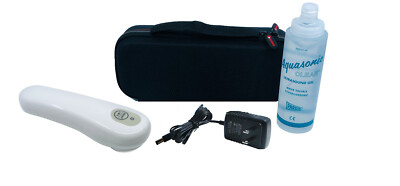 Acoustic Wave ED Shockwave Machine Erectile Dysfunction w/ Therapy Protocol Case