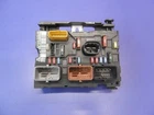Peugeot Citroen BSM fuse box 9664055780