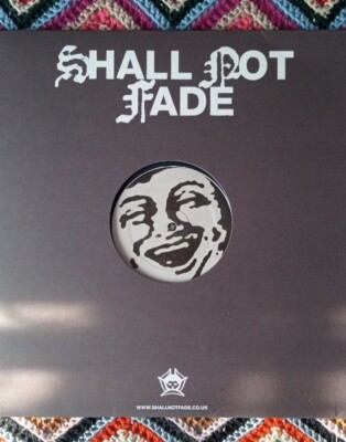 Rick Wade - The Groove Head, Limited Edition, Marbled White Vinyl NEU