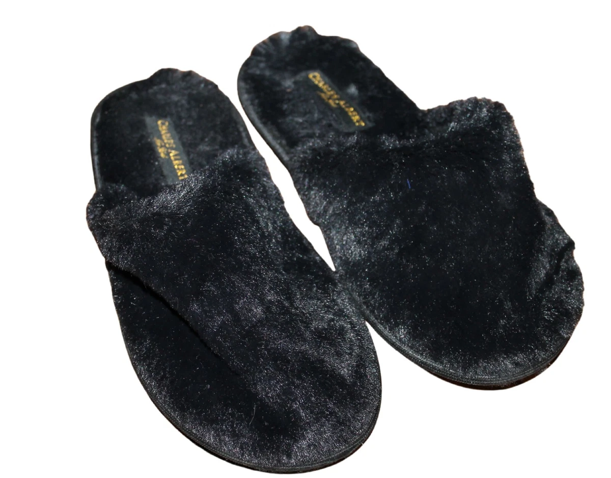 Charles 2025 albert slippers
