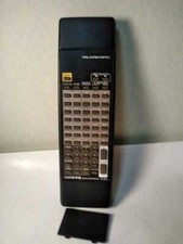 ONKYO RC-398S Genuine Remote Control Tested Working Good F/S