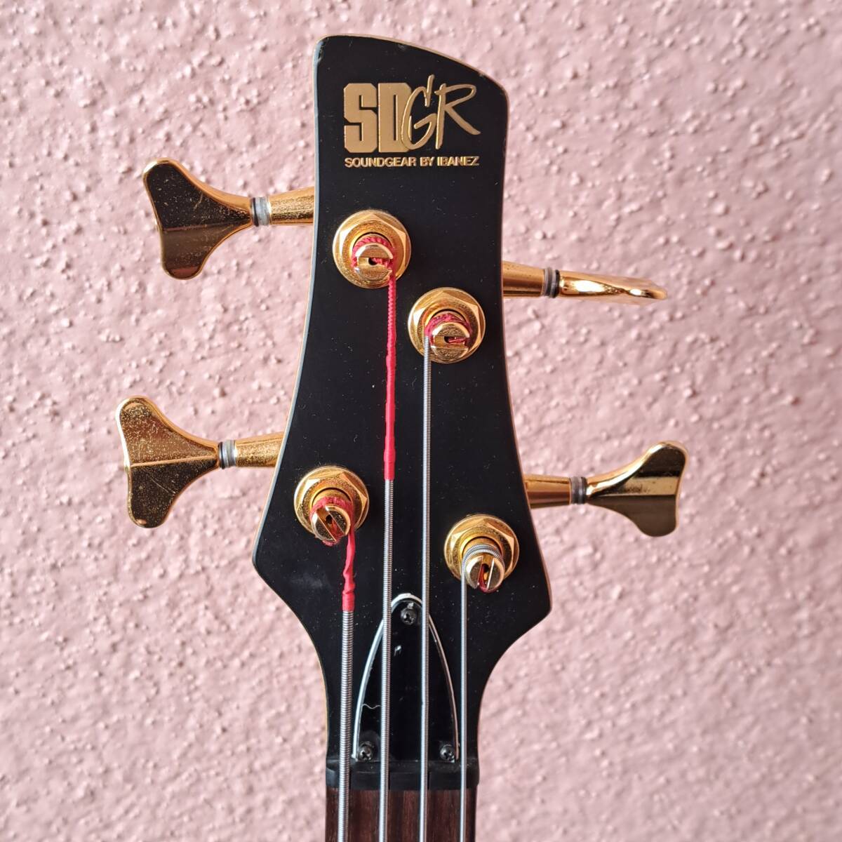 ■Ibanez SR 900 アイバニーズ フジゲン 日本製 アッシュボディ Ibanez SR900（中古）【楽器検索デジマート】