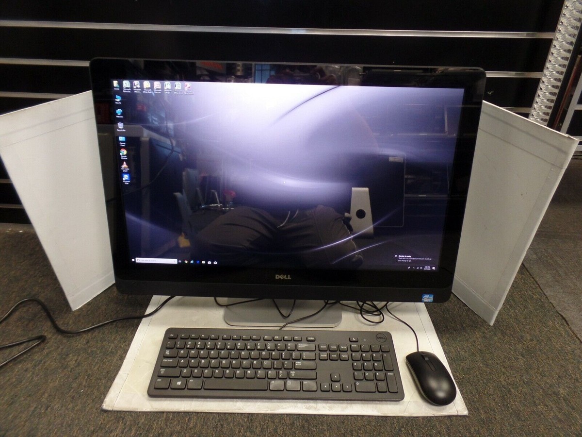 Dell XPS One 2710 27