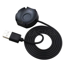 Ideal Smart Watch USB Charging Cable Charger Station For Nokia Withings Steel HR