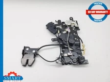 Saturn Sky Pontiac Solstice Power Trunk Lid Lock Latch Actuator 06-09 OEM Tested