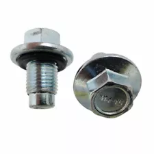 M14-1.5 Oil Drain Plug - BAS03766 (5 Pack) Aftermarket Replacement F75Z-6730-BA