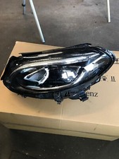 Scheinwerfer MB B Klasse 246 VL