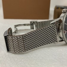 Automatic Breitling Superocean Heritage II 46 with original box and documents 19