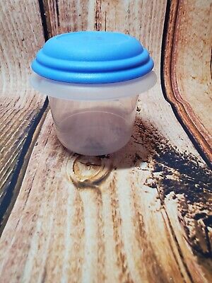 Vtg Anchor Hocking Leftovers Food Container - 2 cups (470 mL) - C Model