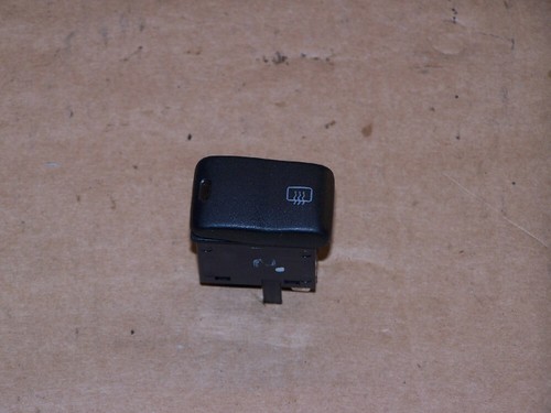 Schalter für Heckscheibenheizung VW Polo 6N Bj.95 6N1959621