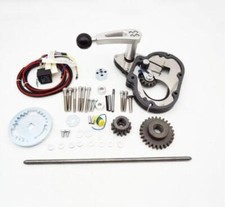 New 6 speed Reverse Gear Für Harley Davidson...