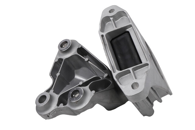 Genuine GM Trans Mount 85003186 | eBay