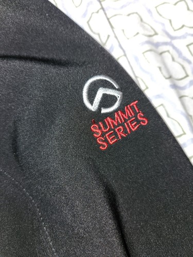 THE NORTH FACE schwarze SUMMIT SERIE GORETEX XCR JACKE Herren XXL - Bild 6 von 14