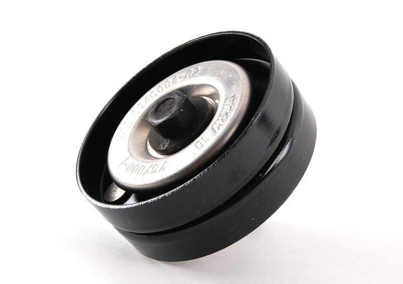 Genuine BMW R52 R53 Cabrio Coupe Tensioner Pulley OEM 11288625983  