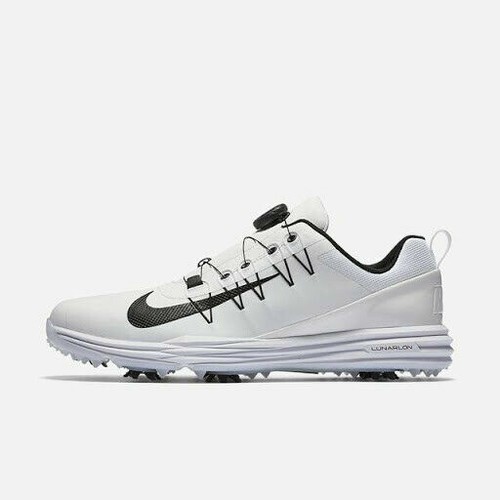 nike lunar command boa golf shoes