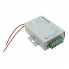 50- 60Hz Control Power Supply for Access Controller AC 110V--240V to DC 12V 3A 