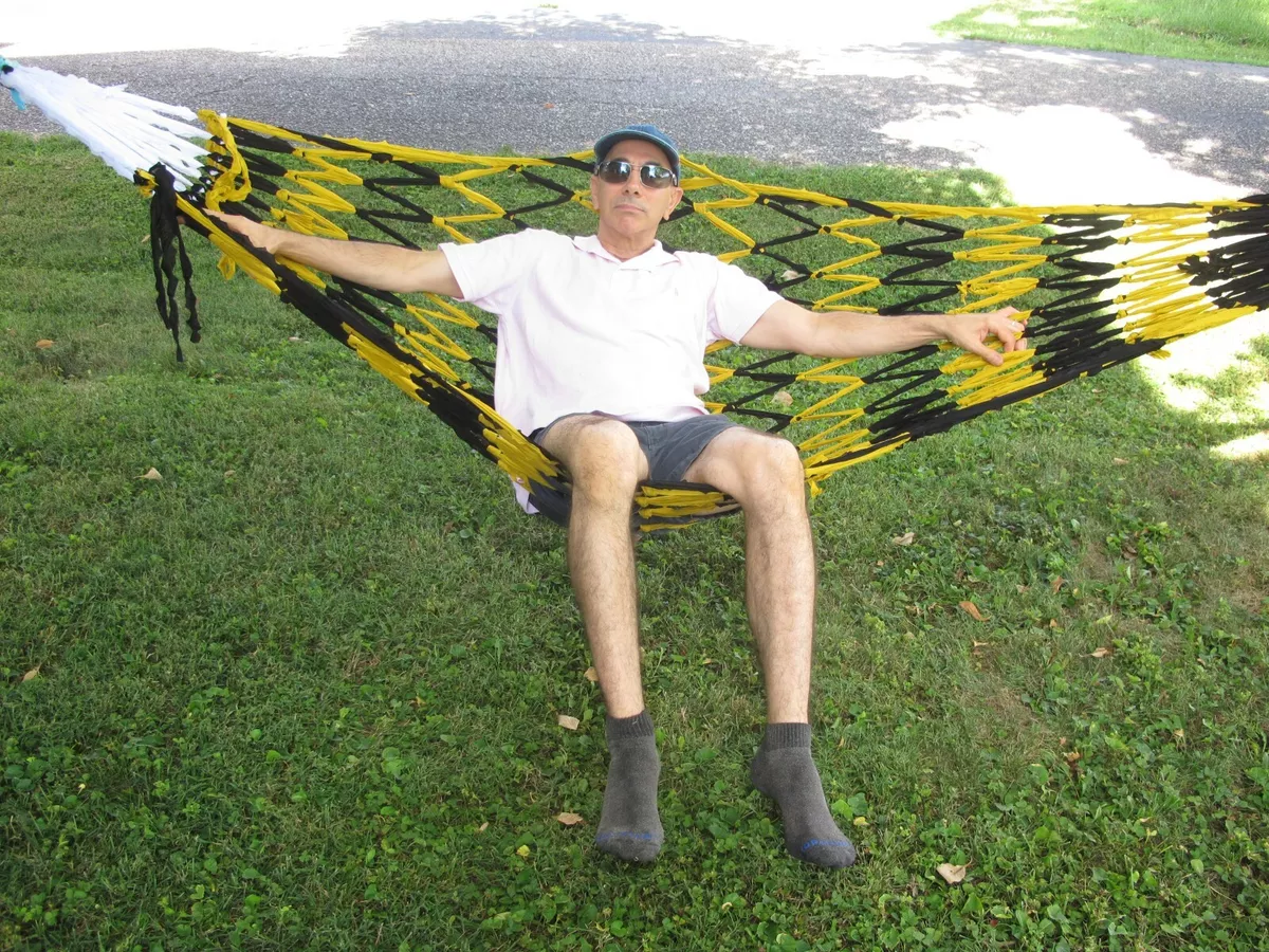 Ebay hammock cheap
