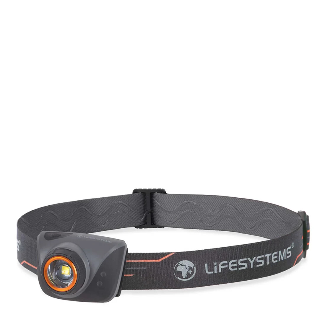 B&Q -  Rechargeable Led Head Torch Intensity 580 - Image 3