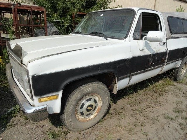 (LOCAL PICKUP ONLY) Windshield Glass Without Antenna Fits 73-91 BLAZER/JIMMY (fu - Image 3 of 4