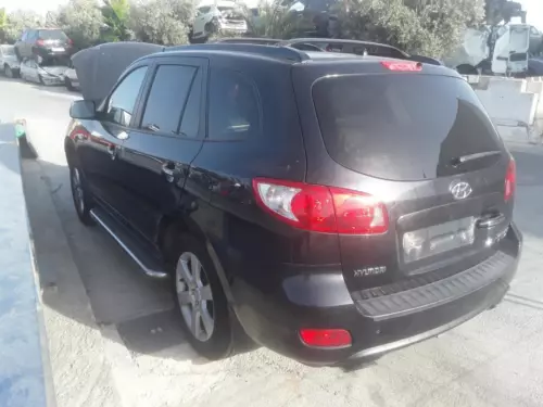 4780039300 Differenzial Hinten für HYUNDAI SANTA FE (CM) 2006 1739053 - Bild 9 von 10