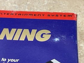 NES CLEANING KIT COMPLETE Authentic Nintendo NES NEW OPEN BOX UNUSED