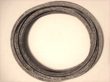 CUB CADET MOWER 50" DECK DRIVE BELT 134" 754-04044 NEW/NO PKG 