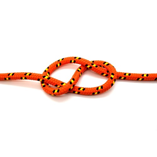 Strong Braided Polypropylene Plaited Poly Rope Cord Yacht Boat Sailing Camping - Picture 8 of 15